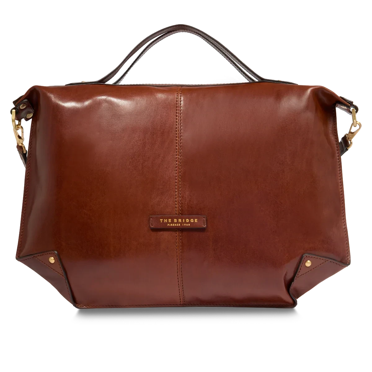 Borsa unica media