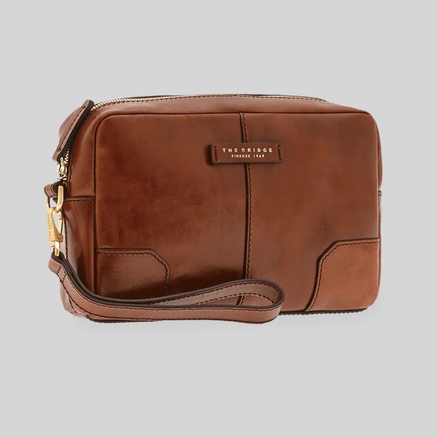 POCHETTE DA POLSO UOMO