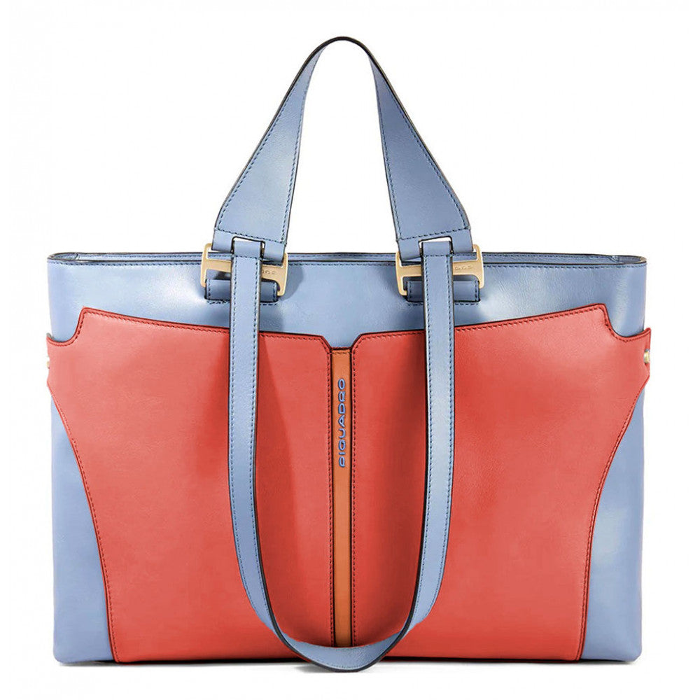#Colore_Blu/marrone